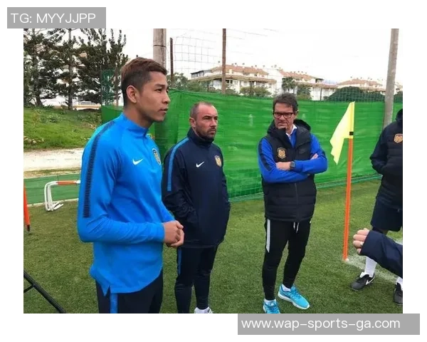 苏宁足球俱乐部教练团队全新阵容揭晓助力球队冲击新赛季辉煌成就